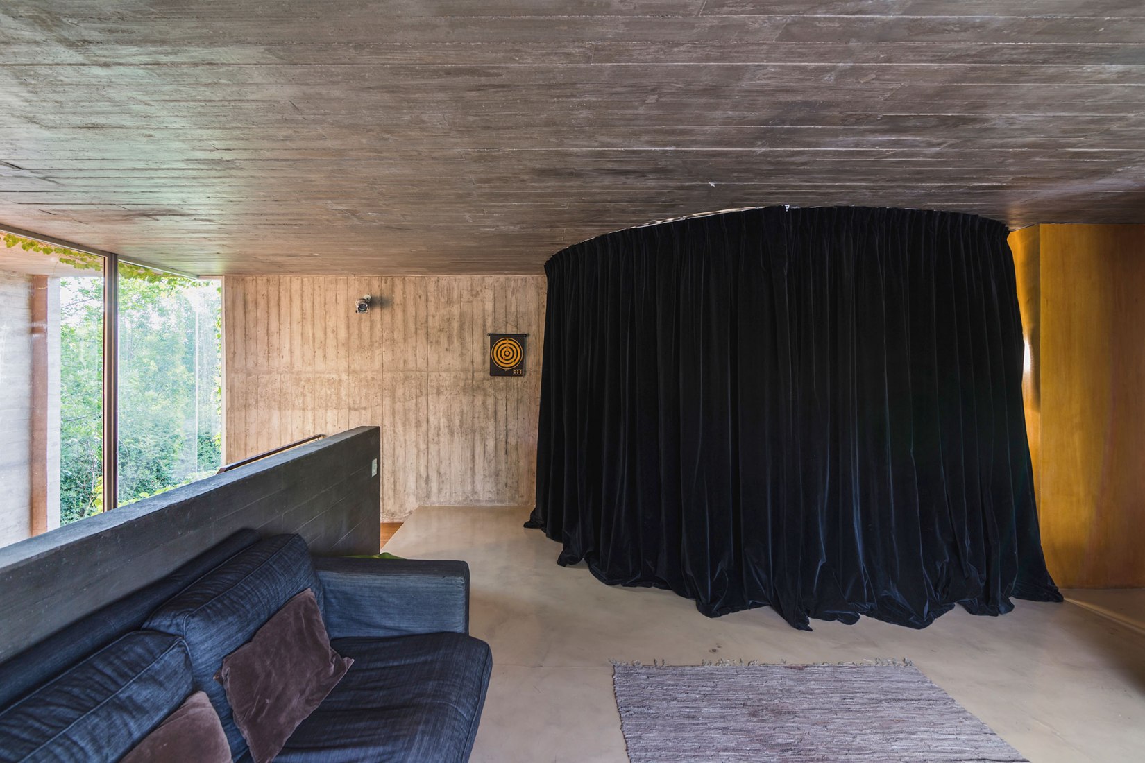 Casa KM por Pablo Gagliardo. Fotografía por Ramiro sosa