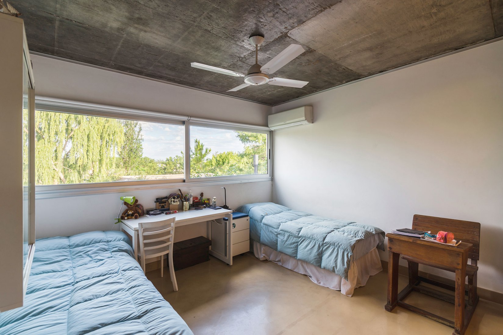 Casa KM por Pablo Gagliardo. Fotografía por Ramiro sosa