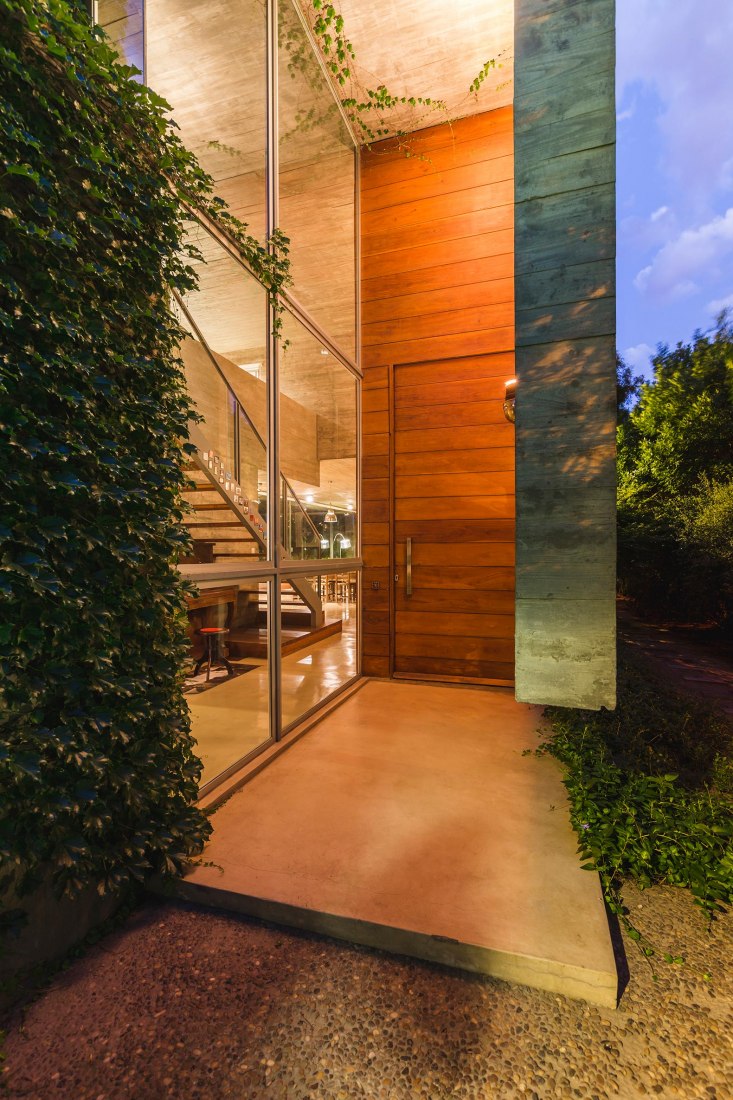 Casa KM por Pablo Gagliardo. Fotografía por Ramiro sosa
