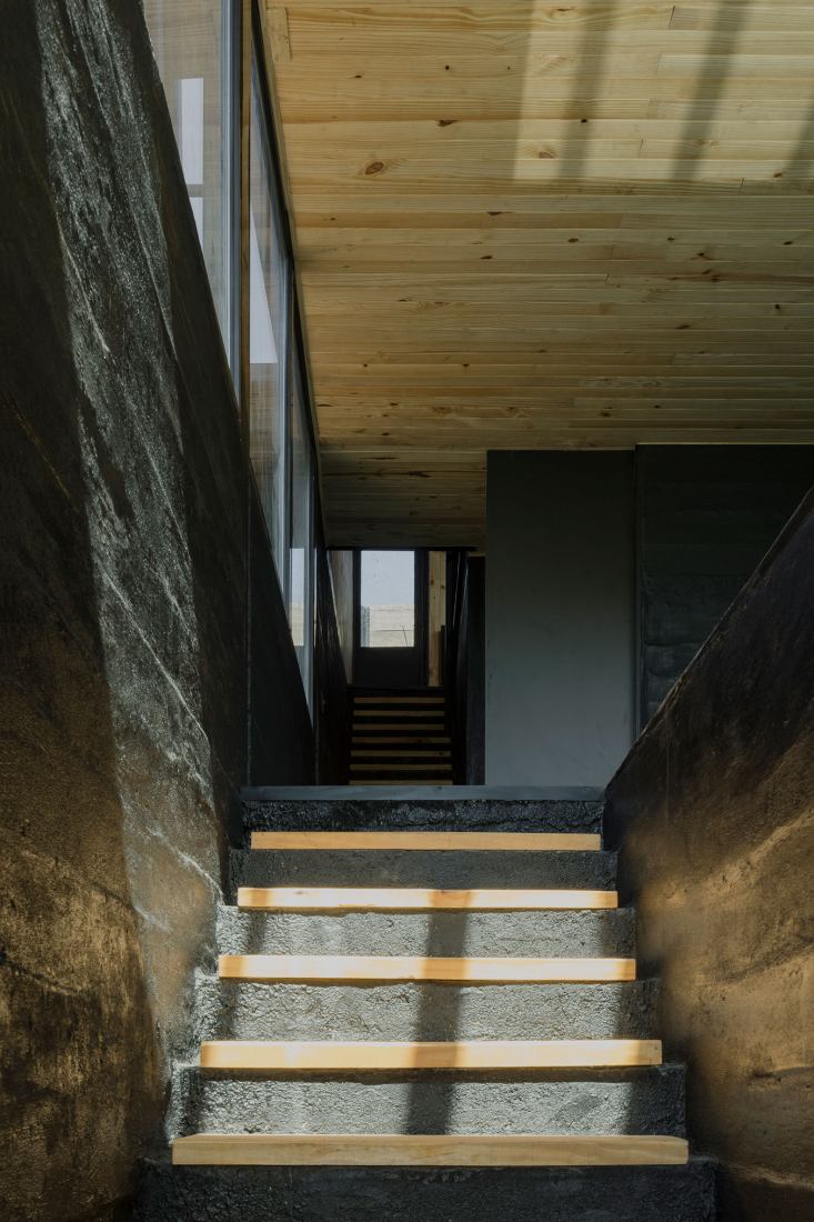 Casa Solar por Pablo Senmartin Arquitectos. Fotografía por Federico Cairoli.