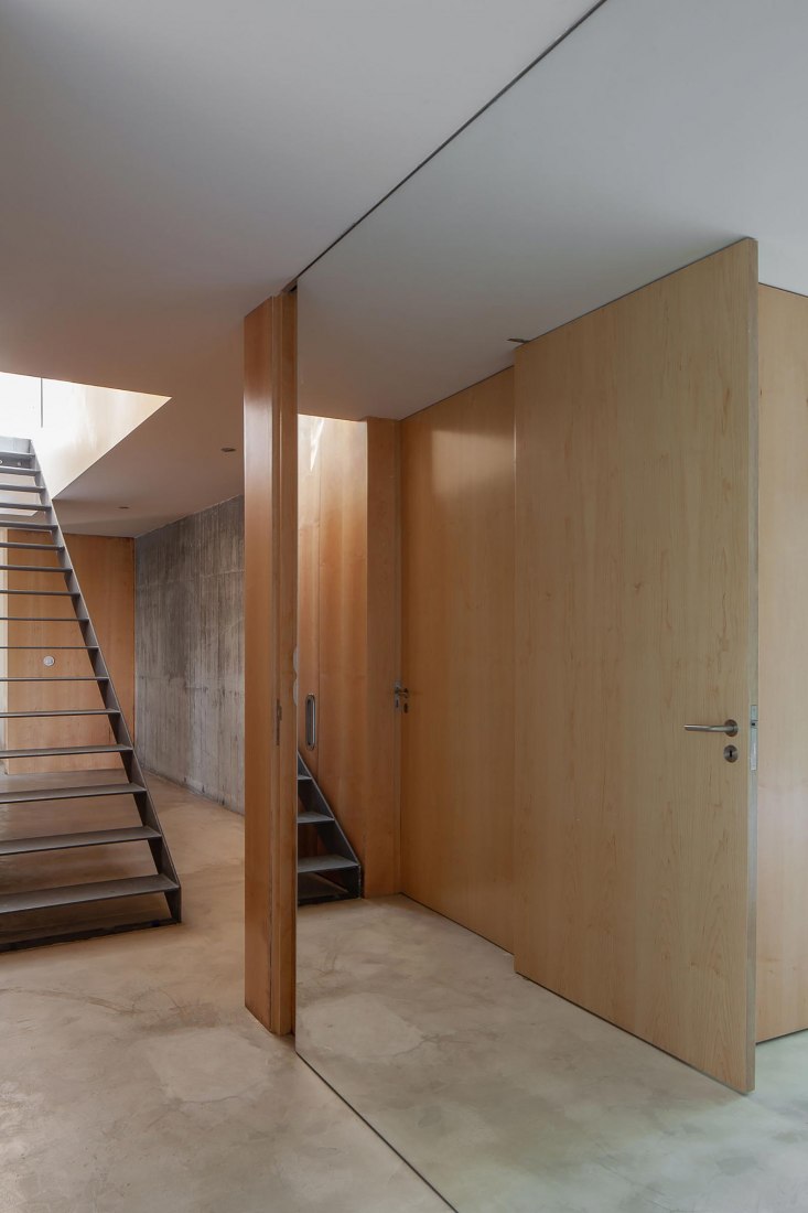 Casa Forja por Pablo Pita Architects. Fotografía por José Campos. Architectural Photographer