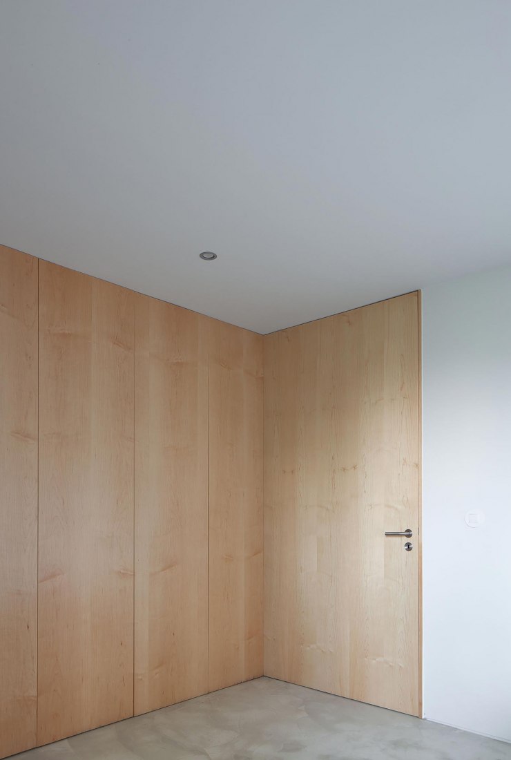 Casa Forja por Pablo Pita Architects. Fotografía por José Campos. Architectural Photographer