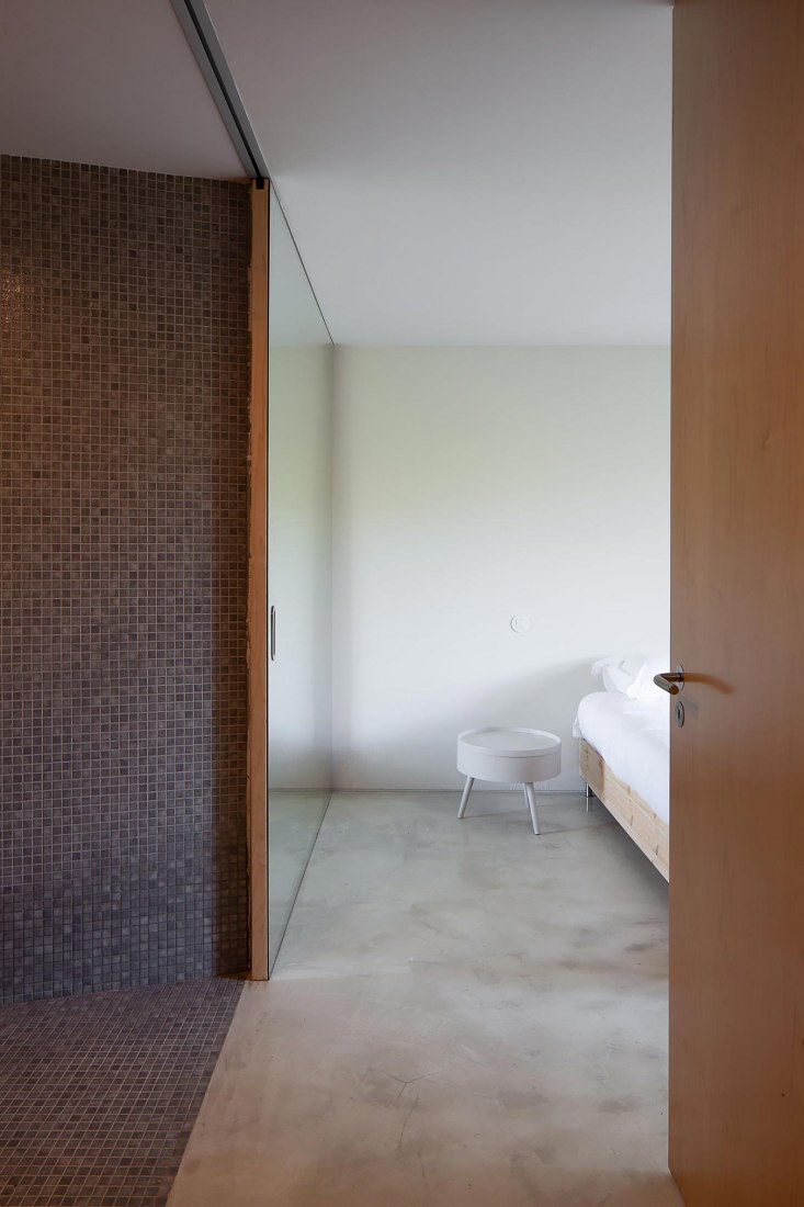Casa Forja por Pablo Pita Architects. Fotografía por José Campos. Architectural Photographer