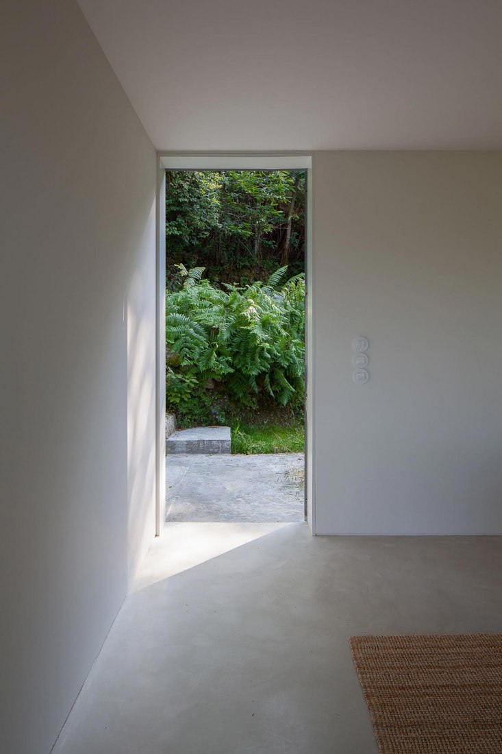 Casa Forja por Pablo Pita Architects. Fotografía por José Campos. Architectural Photographer