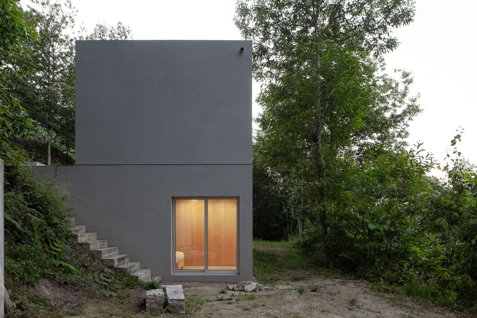 Casa Forja por Pablo Pita Architects. Fotografía por José Campos. Architectural Photographer