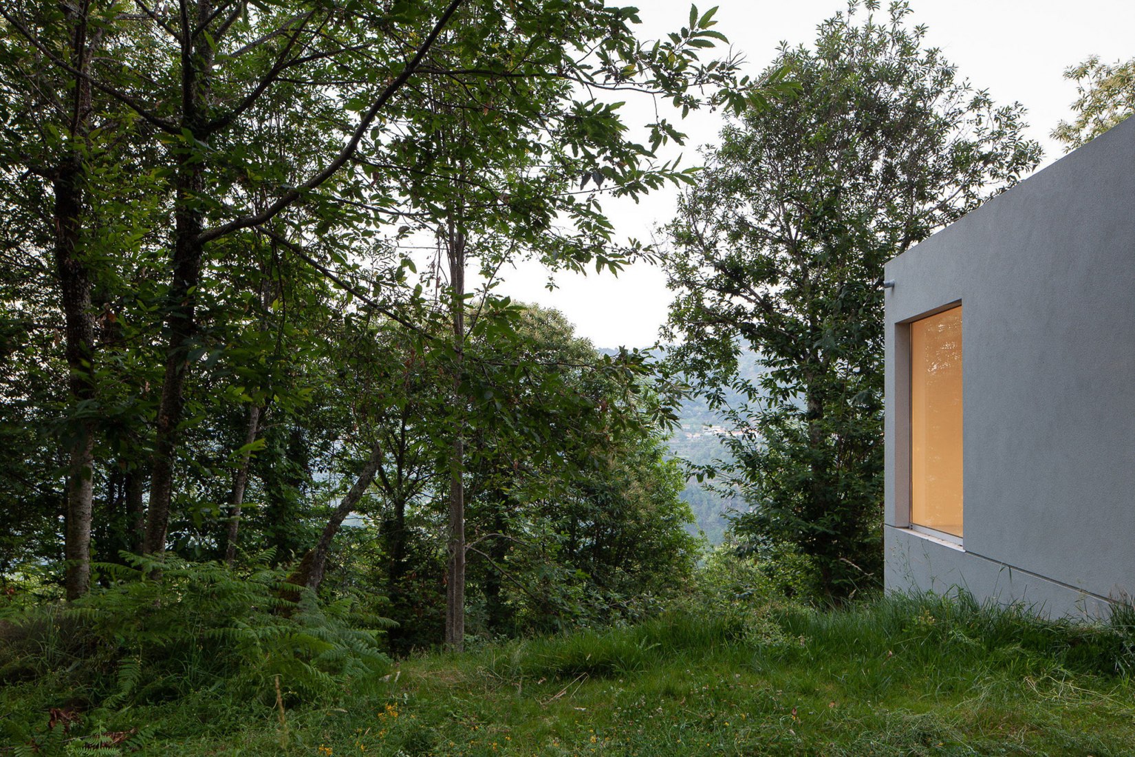 Casa Forja por Pablo Pita Architects. Fotografía por José Campos. Architectural Photographer