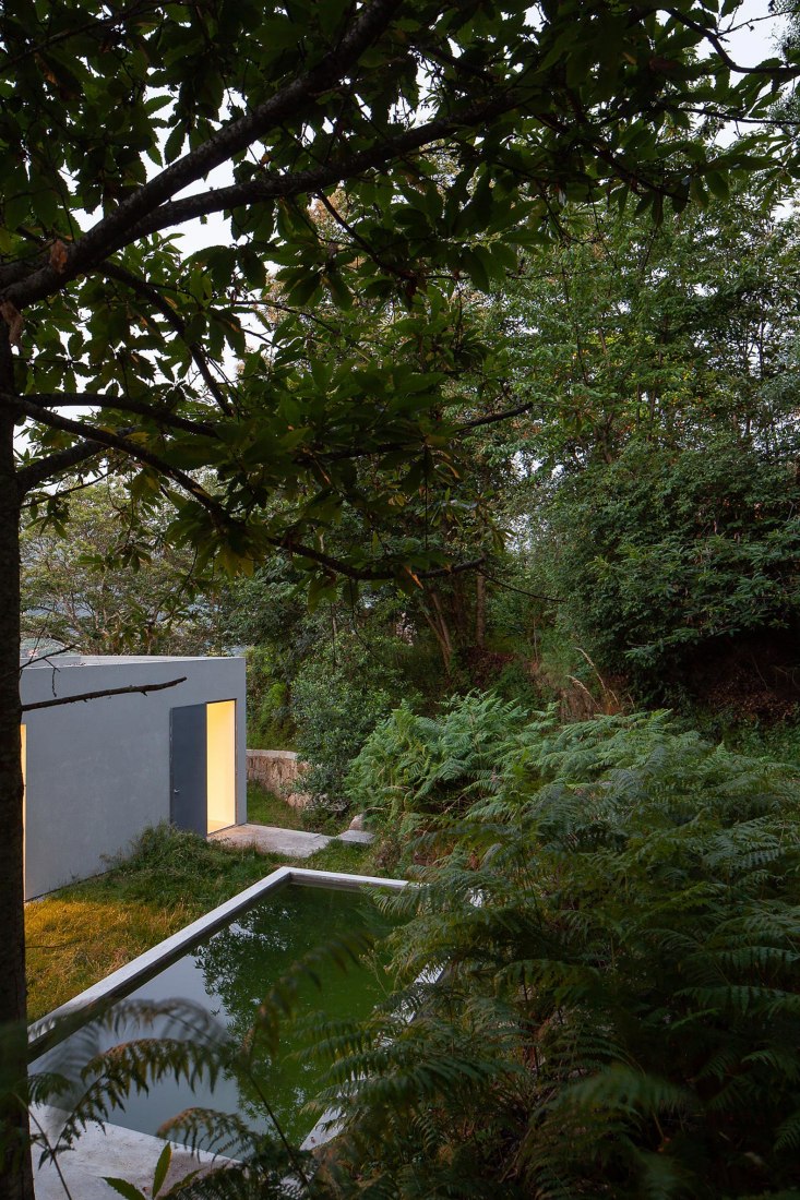 Casa Forja por Pablo Pita Architects. Fotografía por José Campos. Architectural Photographer