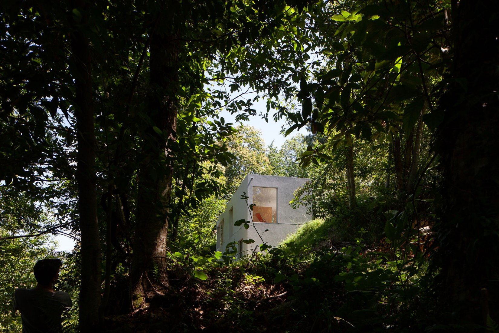 Casa Forja por Pablo Pita Architects. Fotografía por José Campos. Architectural Photographer