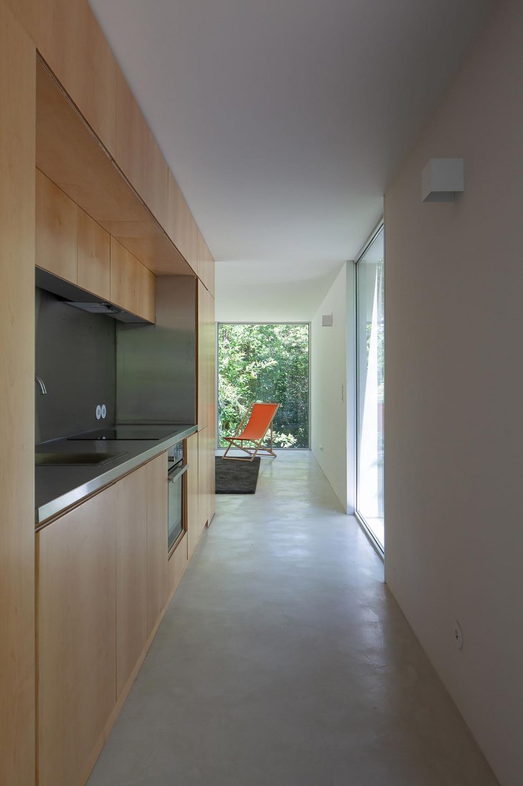 Casa Forja por Pablo Pita Architects. Fotografía por José Campos. Architectural Photographer