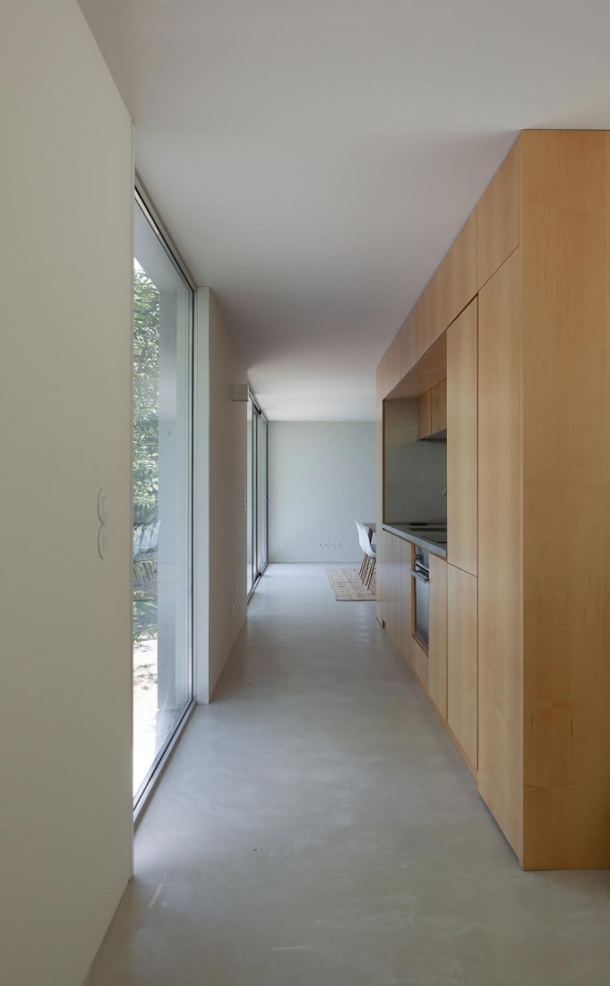 Casa Forja por Pablo Pita Architects. Fotografía por José Campos. Architectural Photographer