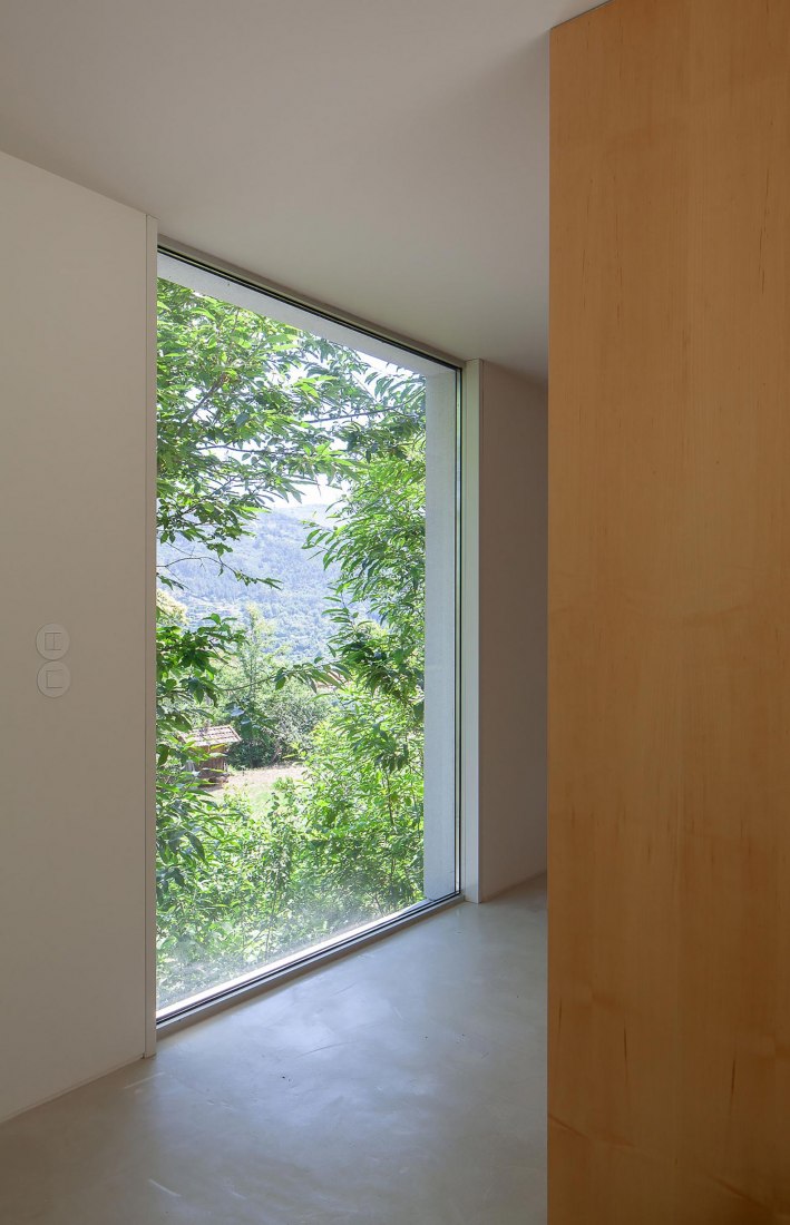 Casa Forja por Pablo Pita Architects. Fotografía por José Campos. Architectural Photographer