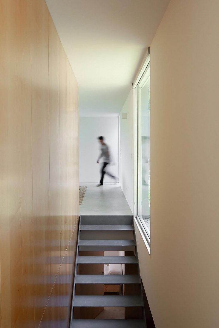 Casa Forja por Pablo Pita Architects. Fotografía por José Campos. Architectural Photographer