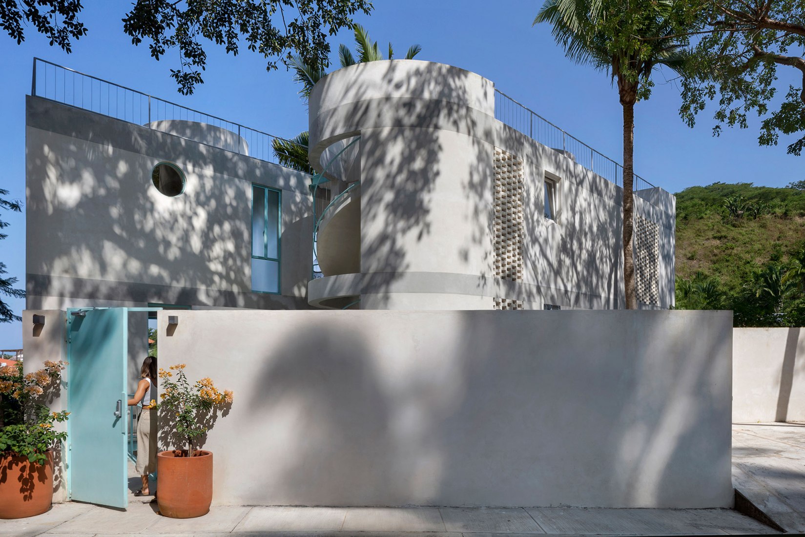 Chiripa by Palma. Photograph by Luis Young.