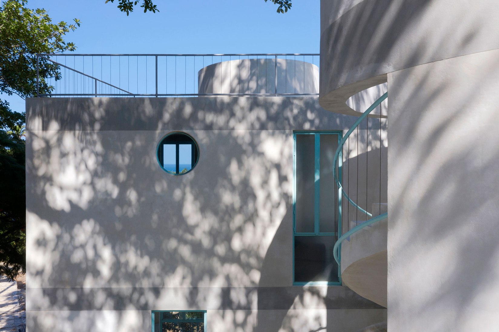 Chiripa by Palma. Photograph by Luis Young.
