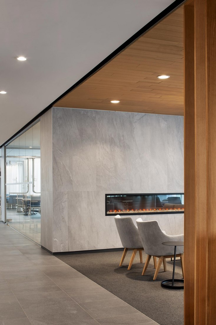 Panorama building by ACDF Architecture. Photograph by Adrien Williams