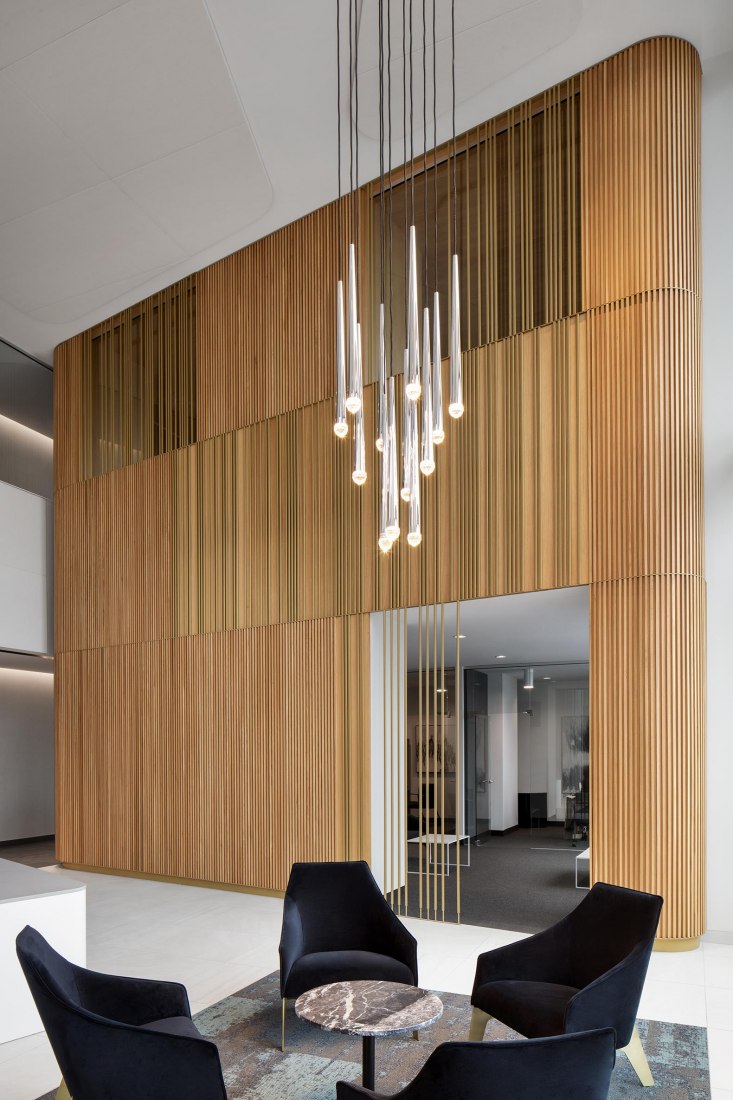 Panorama building by ACDF Architecture. Photograph by Adrien Williams