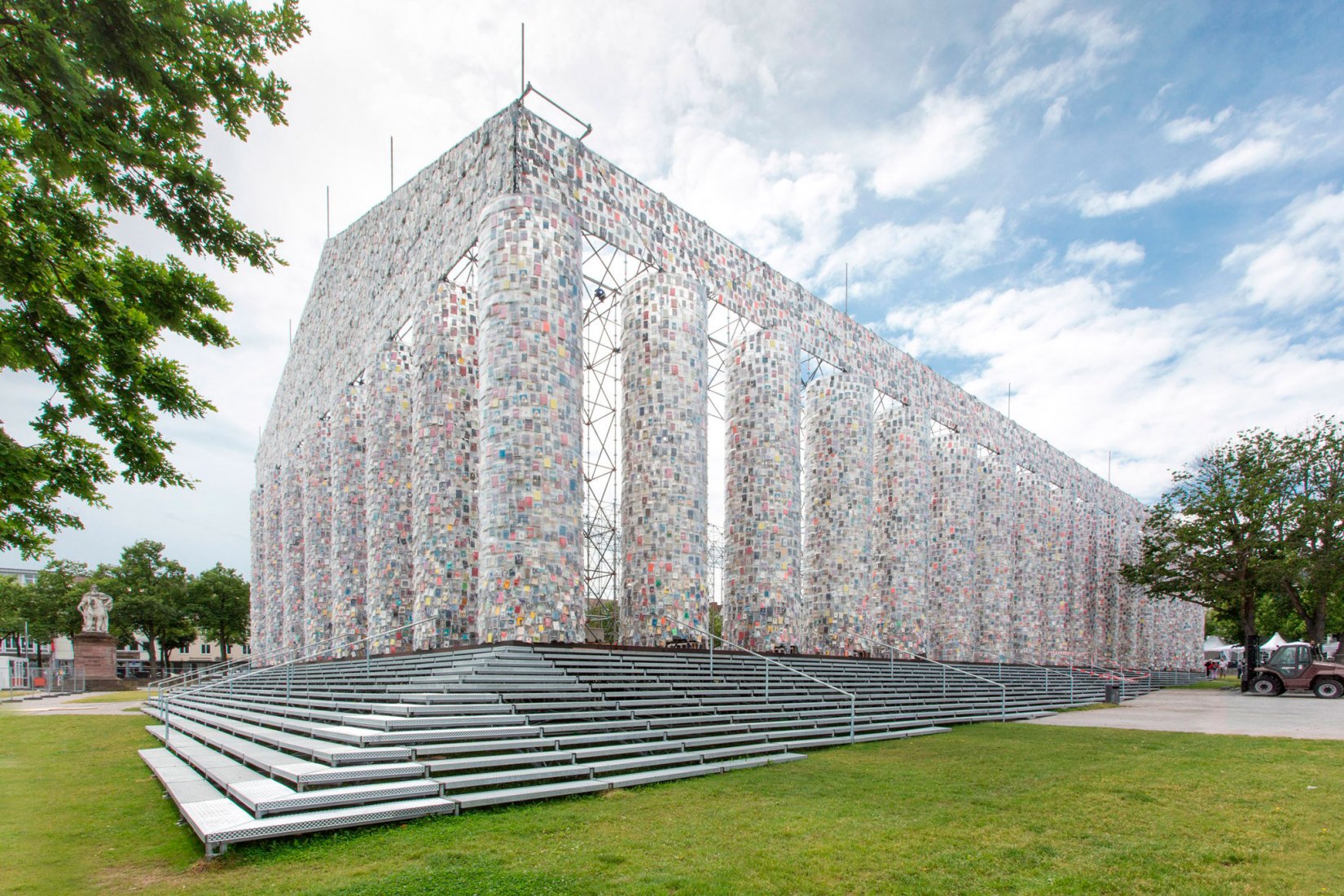 This Was Documenta 14 Learning From Athens Or About Hypocrisy 1 2 This Was Documenta 14 Learning From Athens Or About Hypocrisy 1 2