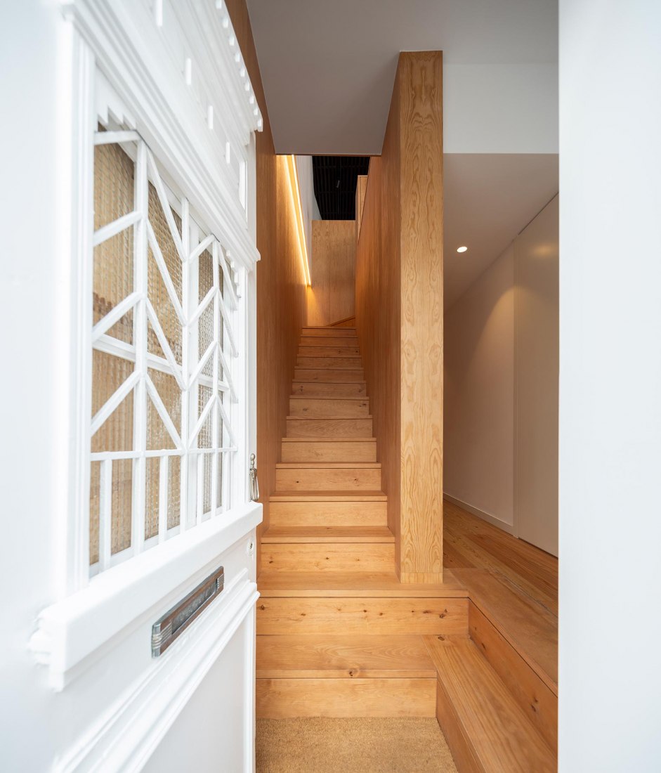 Casa dos Oleiros por Paulo Martins Arquitecto. Fotografía por Ivo Tavares Studio