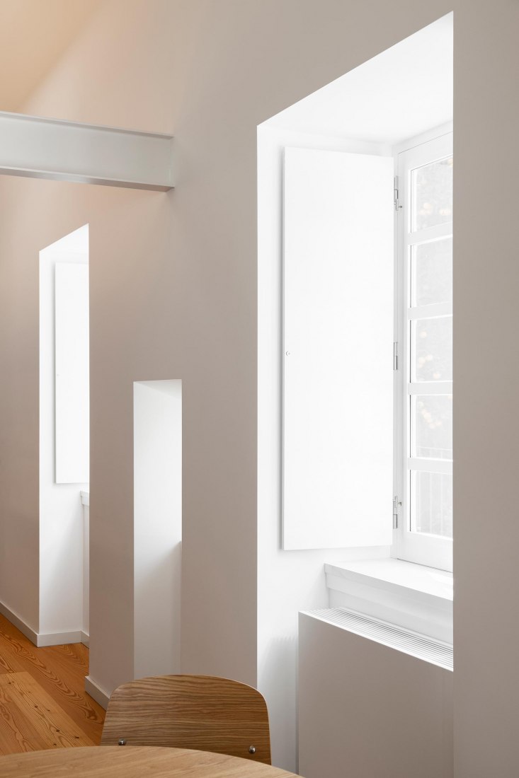 Casa dos Oleiros por Paulo Martins Arquitecto. Fotografía por Ivo Tavares Studio