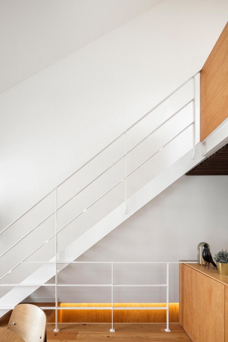 Casa dos Oleiros por Paulo Martins Arquitecto. Fotografía por Ivo Tavares Studio
