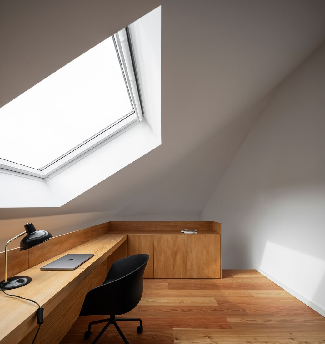 Casa dos Oleiros por Paulo Martins Arquitecto. Fotografía por Ivo Tavares Studio