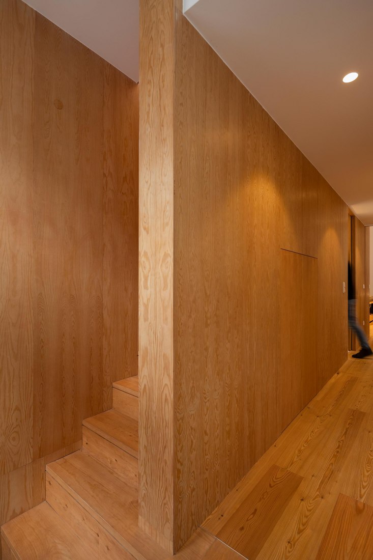 Casa dos Oleiros por Paulo Martins Arquitecto. Fotografía por Ivo Tavares Studio