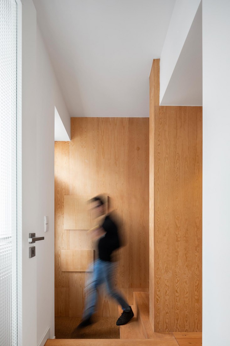 Casa dos Oleiros por Paulo Martins Arquitecto. Fotografía por Ivo Tavares Studio