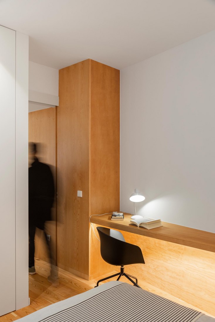Casa dos Oleiros por Paulo Martins Arquitecto. Fotografía por Ivo Tavares Studio