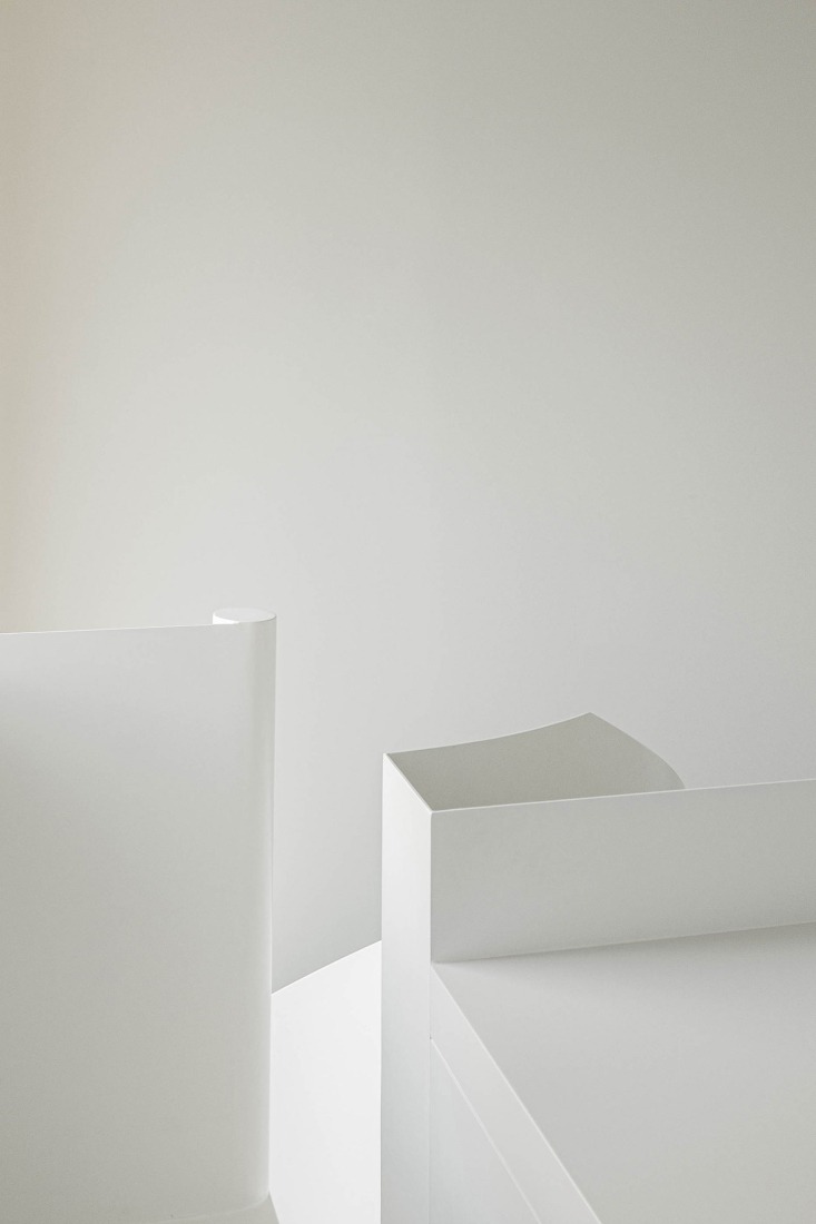 Boavista 339 by PAULO MERLINI architects. Photograph by Ivo Tavares Studio.
