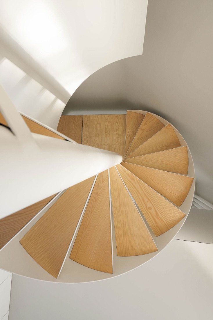 Boavista 339 by PAULO MERLINI architects. Photograph by Ivo Tavares Studio.
