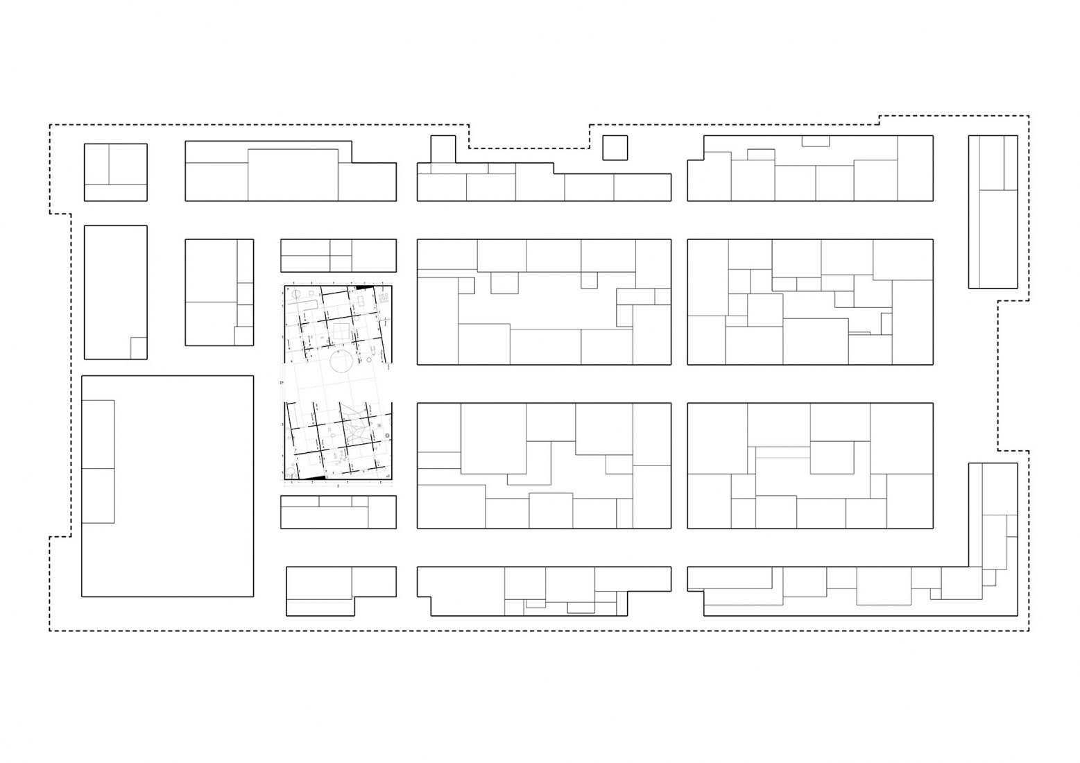 Concept. Special section «ARCO 40+1» by Pedro Pitarch. 