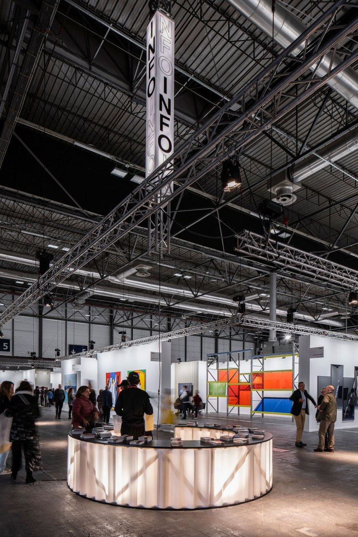 «Ciudad de Galerías» por Pedro Pitarch. Fotografía por Miguel de Guzmán y Rocio Romero.