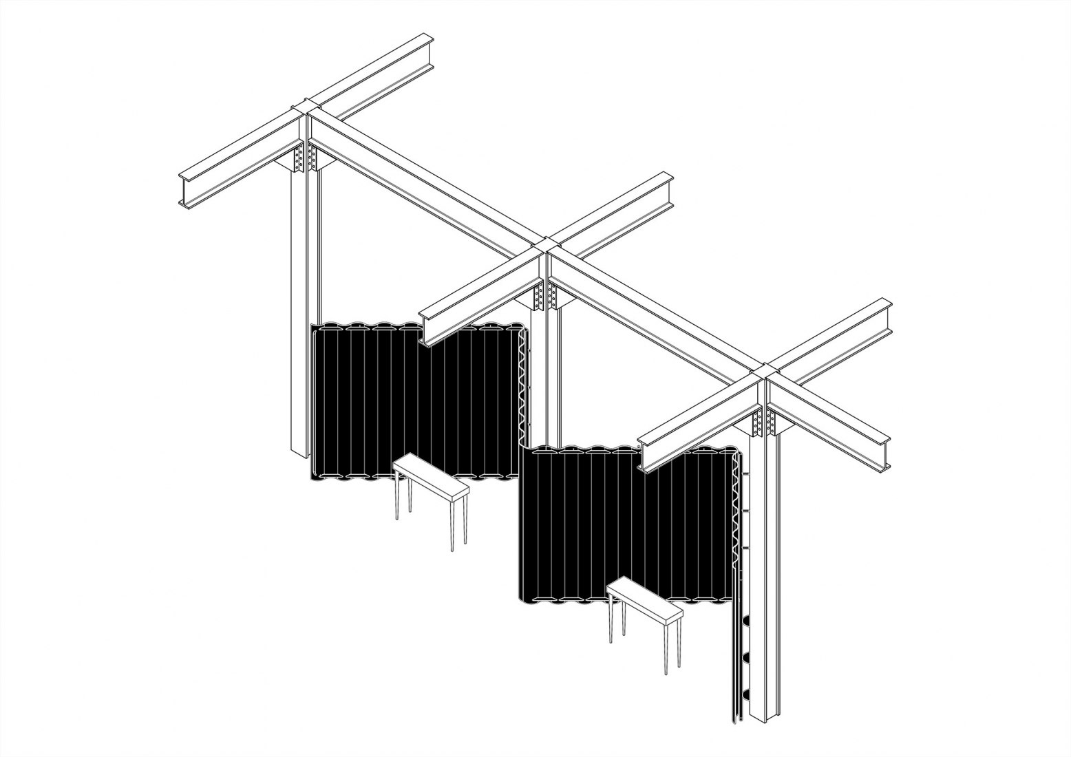 Cortina triangular. «Elogio de lo cursi» por Pedro Pitarch.
