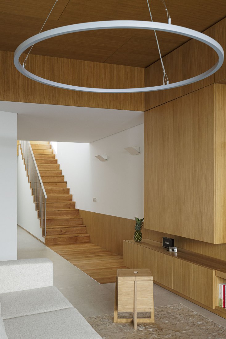 Forte House by pema studio. Photograph by Ivo Tavares.