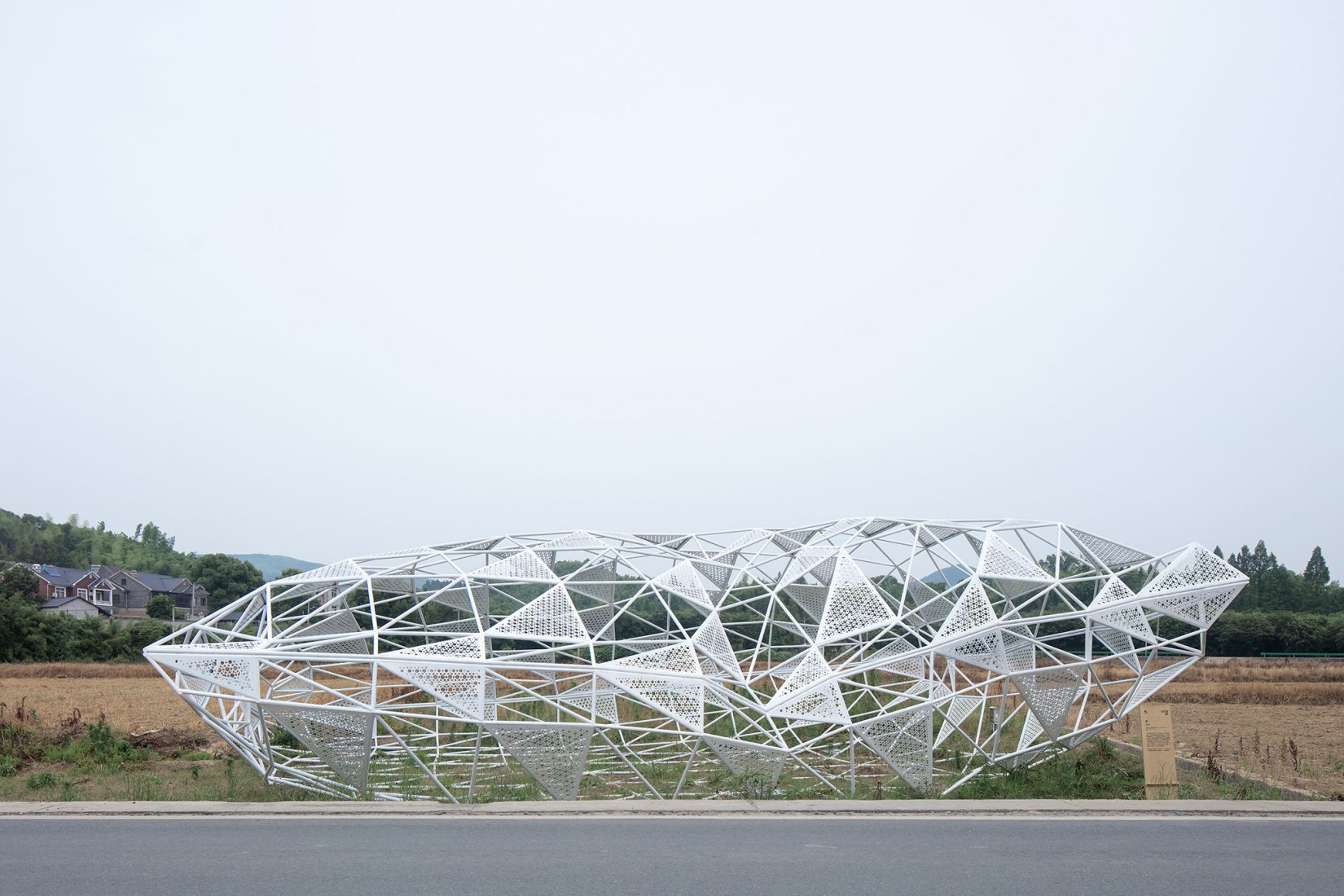 Dream por Penda China. Fotografía por Xia Zhi.
