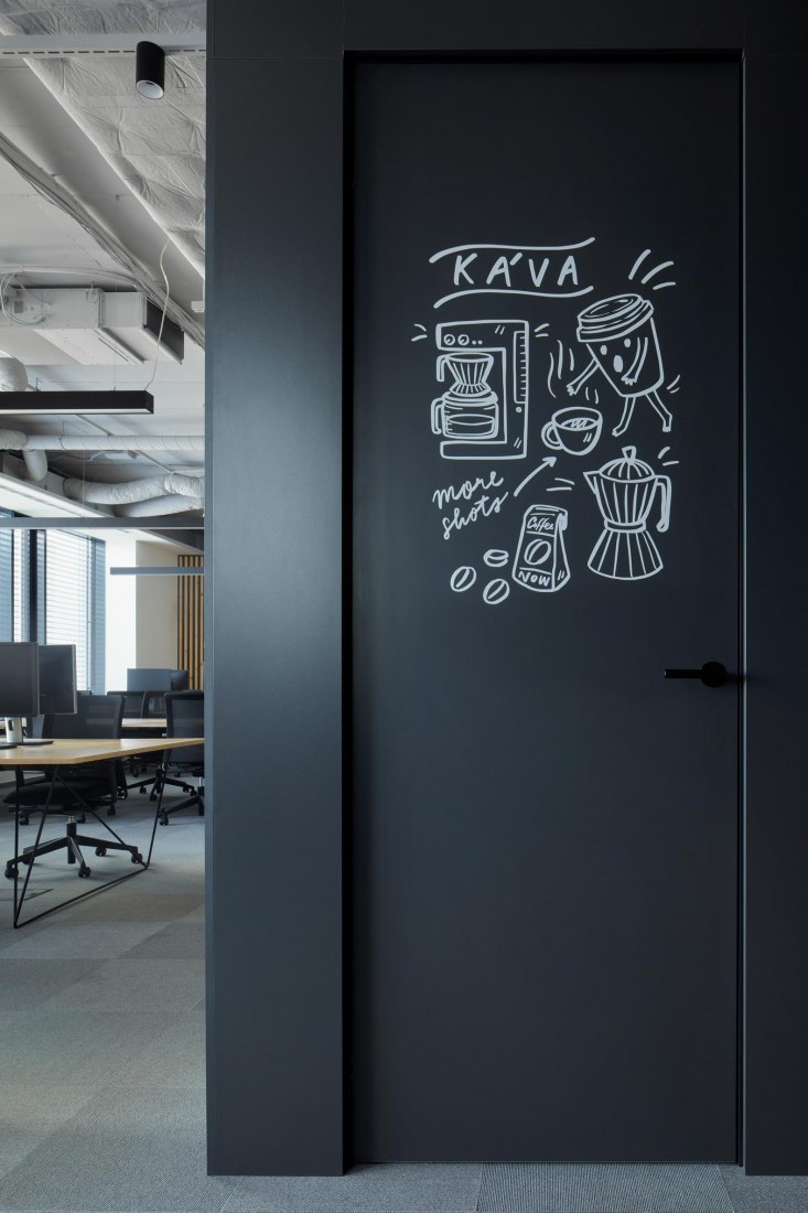 Funtasty Offices by Studio Perspektiv. Photography by Jakub Skokan and Martin Tůma / BoysPlayNice