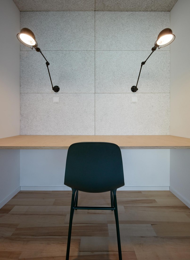 Funtasty Offices by Studio Perspektiv. Photography by Jakub Skokan and Martin Tůma / BoysPlayNice