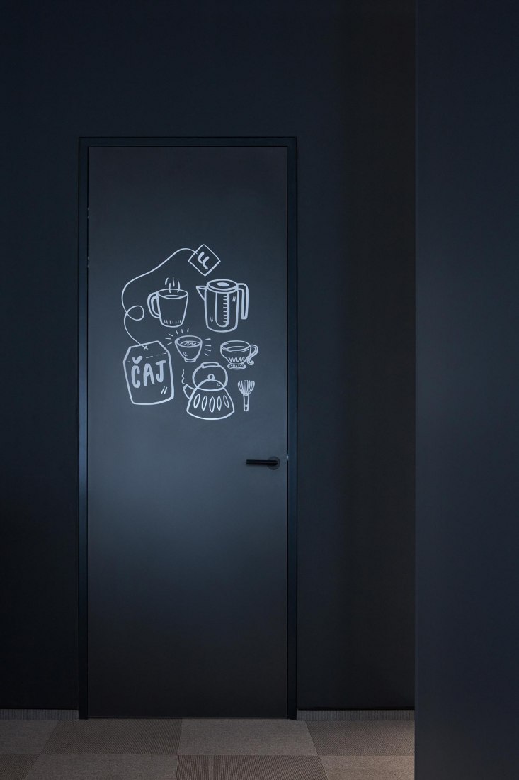 Funtasty Offices by Studio Perspektiv. Photography by Jakub Skokan and Martin Tůma / BoysPlayNice
