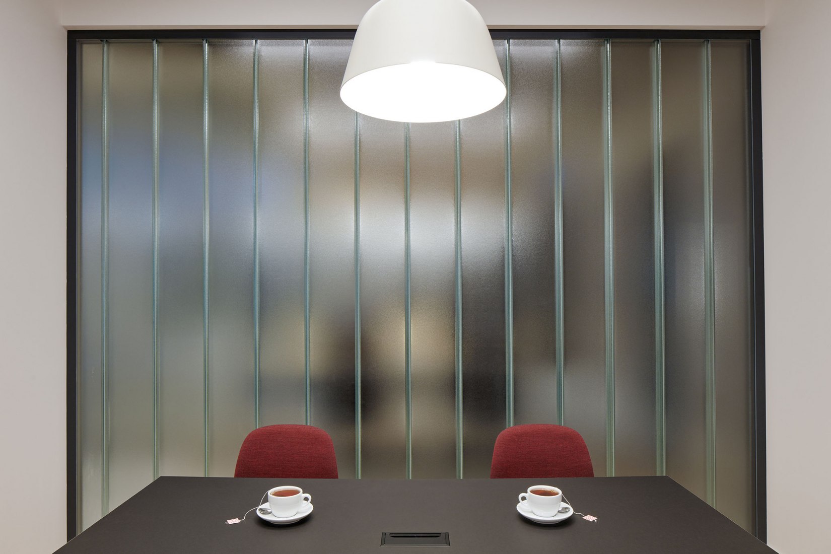 Funtasty Offices by Studio Perspektiv. Photography by Jakub Skokan and Martin Tůma / BoysPlayNice