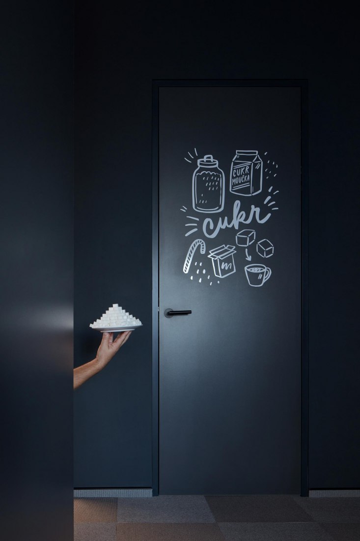 Funtasty Offices by Studio Perspektiv. Photography by Jakub Skokan and Martin Tůma / BoysPlayNice