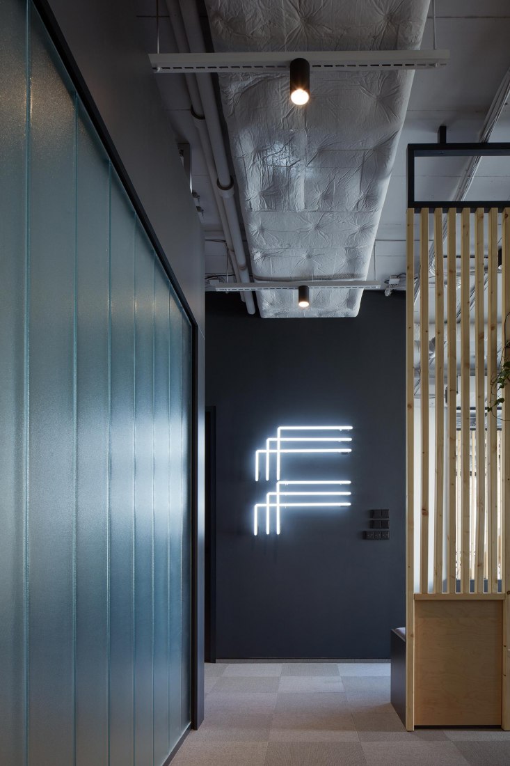 Funtasty Offices by Studio Perspektiv. Photography by Jakub Skokan and Martin Tůma / BoysPlayNice
