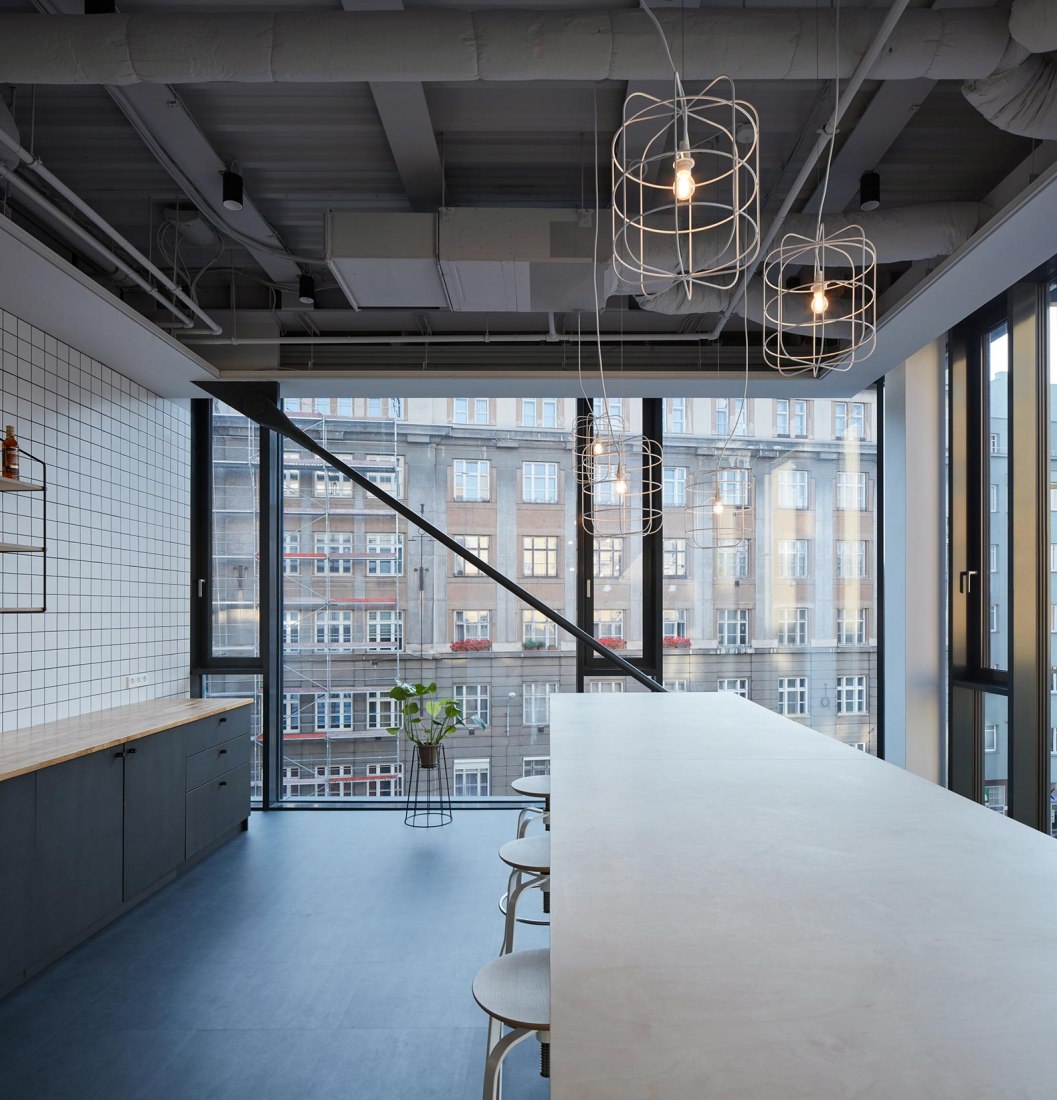 Funtasty Offices by Studio Perspektiv. Photography by Jakub Skokan and Martin Tůma / BoysPlayNice