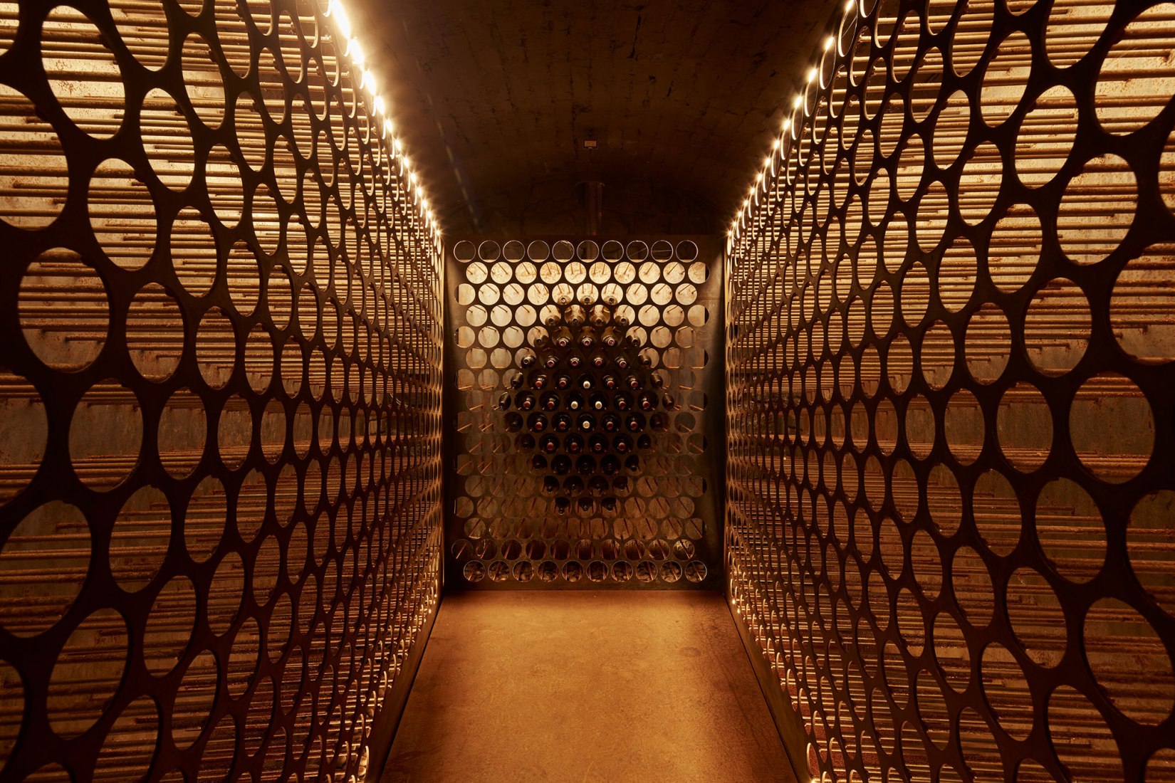 Casa Lazy por petrjanda/brainwork. Fotografía por BoysPlayNice