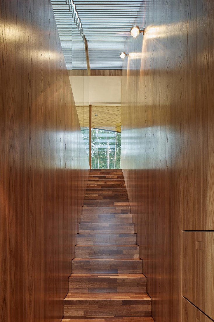 Casa Lazy por petrjanda/brainwork. Fotografía por BoysPlayNice
