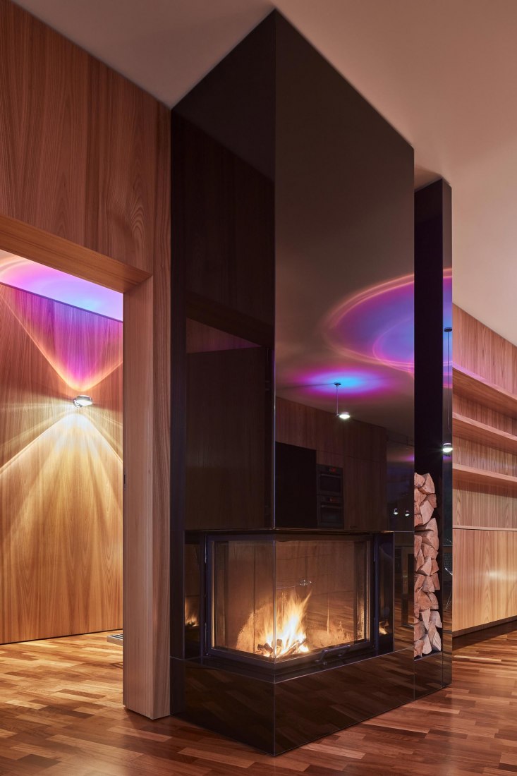 Casa Lazy por petrjanda/brainwork. Fotografía por BoysPlayNice