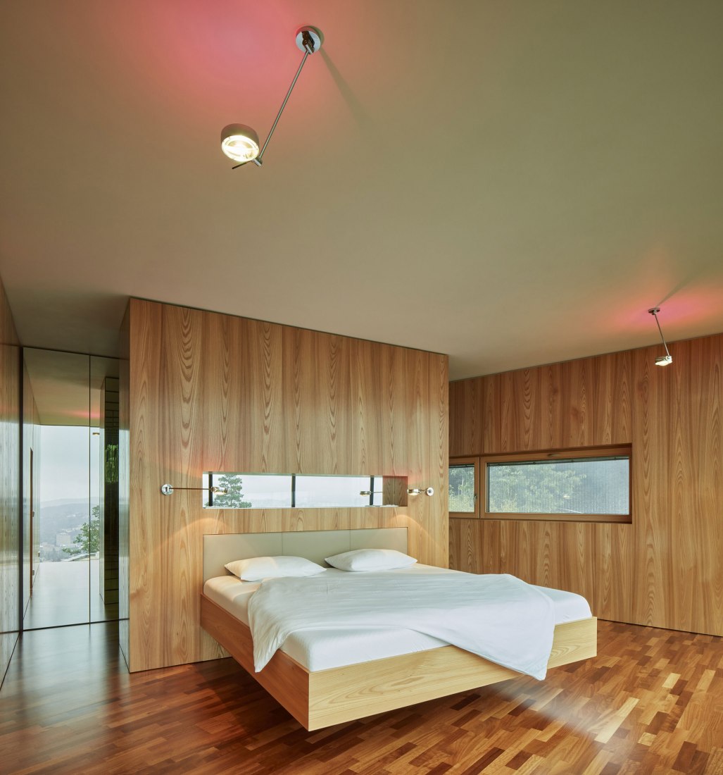 Casa Lazy por petrjanda/brainwork. Fotografía por BoysPlayNice
