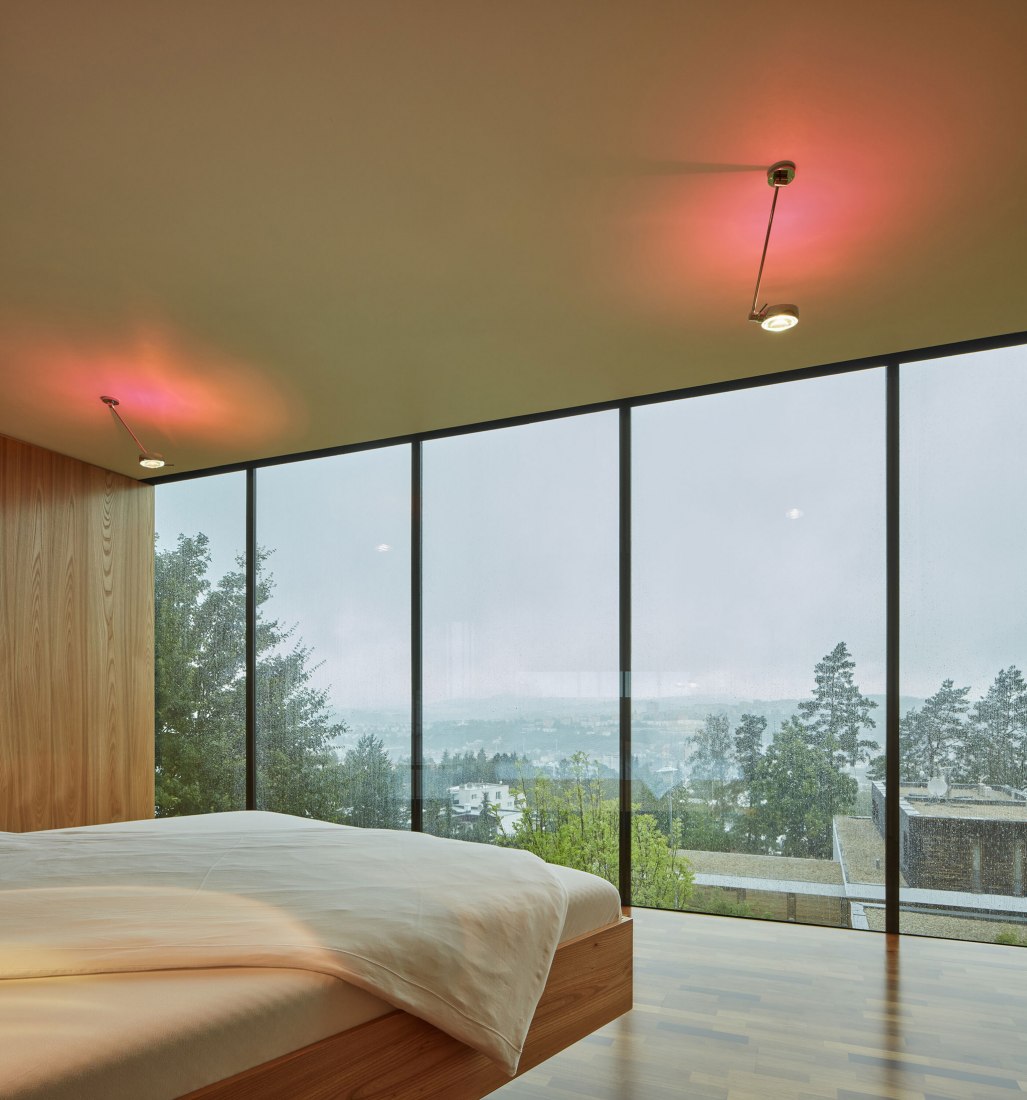 Casa Lazy por petrjanda/brainwork. Fotografía por BoysPlayNice