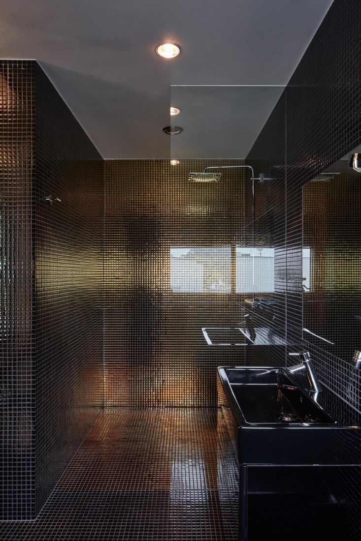 Casa Lazy por petrjanda/brainwork. Fotografía por BoysPlayNice