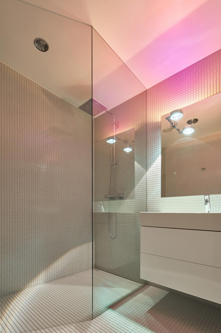 Casa Lazy por petrjanda/brainwork. Fotografía por BoysPlayNice