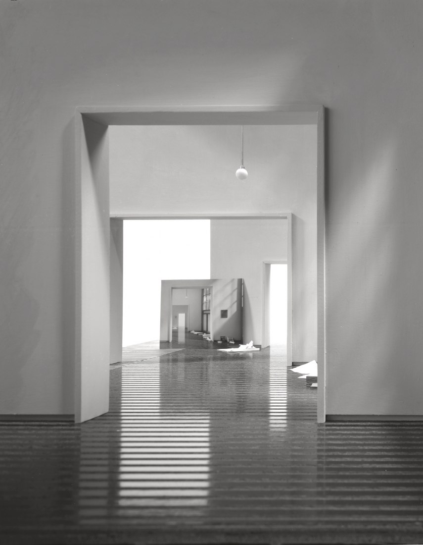 Imagen por Philippe De Gobert, “Suite de l'image précédente”, 158x122 cm. Cortesía de la galería Alice Mogabgab